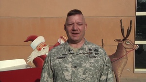 Col. Andrew Danwin