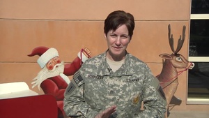 Staff Sgt. Diane Hoffman