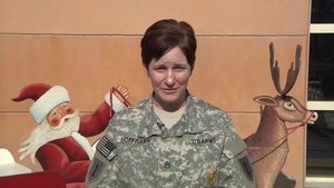 Staff Sgt. Diane Hoffman