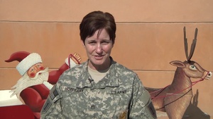 Staff Sgt. Diane Hoffman