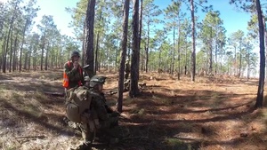 This is How U.S. Marines Defeat an Enemy From the Air