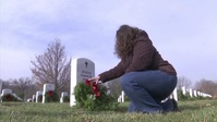 Soldiers Update: Wreaths Across America