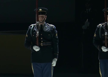 2014 Spirit of America