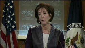 State Department Special Briefing with Roberta Jacobson on Cuba