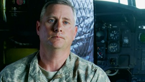 Emerald Warrior 2014: WO1 Christopher White