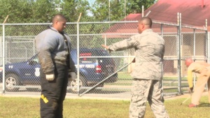 Advanced Decoy Training
