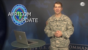 AFRICOM Update: Episode 36