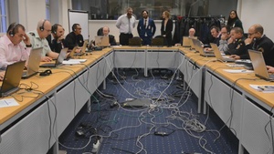 PCSS-Cyber Game