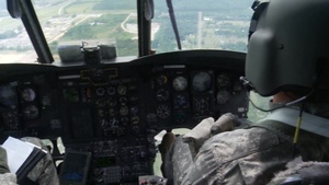 Marines Static Line Jump