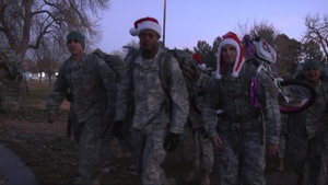 Operation Happy Holidays