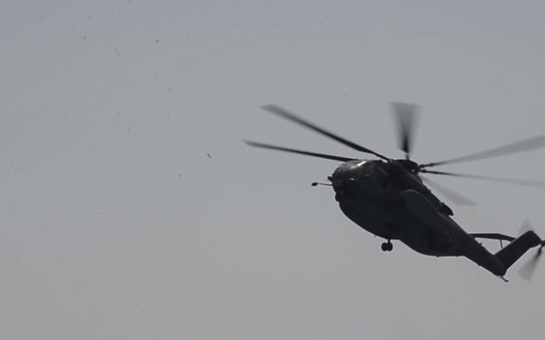 Cast and Recovery 2014