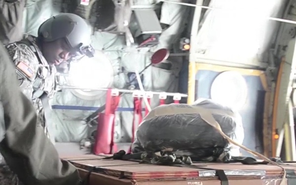 Around the Air Force - 19 December, 2014