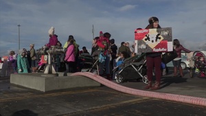 USS Rodney M. Davis Returns from Final Deployment