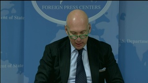 Read-Out of the 25th Session of the U.S.-China Joint Commission on Commerce and Trade
