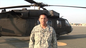 Sgt. Cipriano Rodriguez