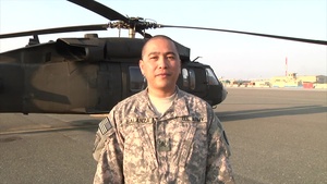 Sgt. Fredrick Balanza