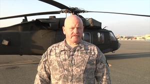 Chief Warrant Officer Earl Dells
