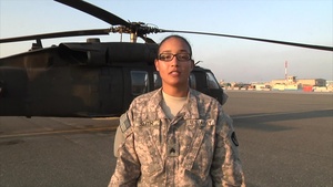 Sgt. Paulette Smith