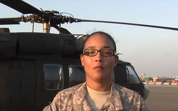 Sgt. Paulette Smith
