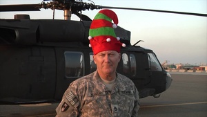 Sgt. 1st Class James Hudler
