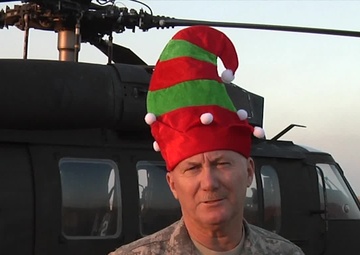 Sgt. 1st Class James Hudler