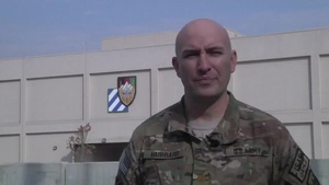 MAJ Nathan Hubbard