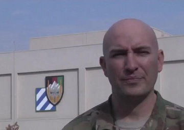 MAJ Nathan Hubbard