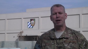 COL Pat McEvoy