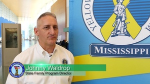 Mississippi Minuteman Winter Edition 2014