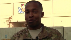SSG Justin Ewell