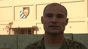 LTC William Anderson