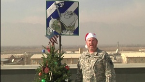 Jeffery Rooding from Afghanistan
