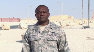 Capt Mohamed Savage - St Louis MO
