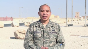 1Lt Chris Trejo - Newark DE