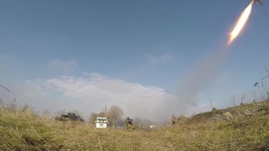 Marines Train With Moldovan Soldiers in Anti-Armor Workshop