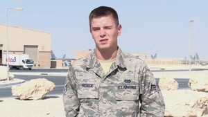 SrA Jacob Fredrick