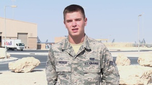 SrA Jacob Fredrick