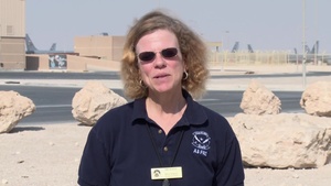 Deb Teague