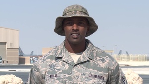 SSgt Ryan Willis
