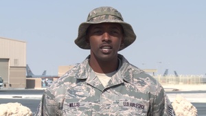 SSgt Ryan Willis