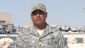 SrA Alfred Tautolo