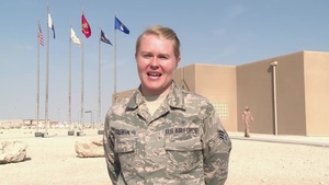 SrA Holly Freeman