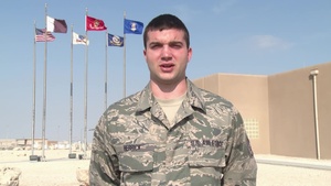 SSgt Ryan Herrick
