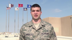 SSgt Ryan Herrick