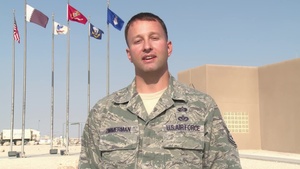 TSgt Troy Zimmerman