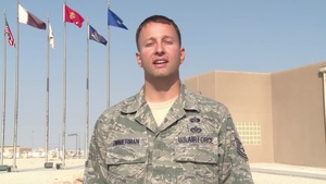 TSgt Troy Zimmerman