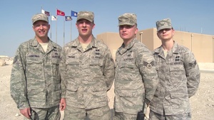 A1C Robert Ridgeway