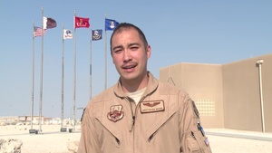 Capt Chris Maher