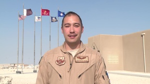Capt Chris Maher