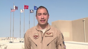 Capt Chris Maher
